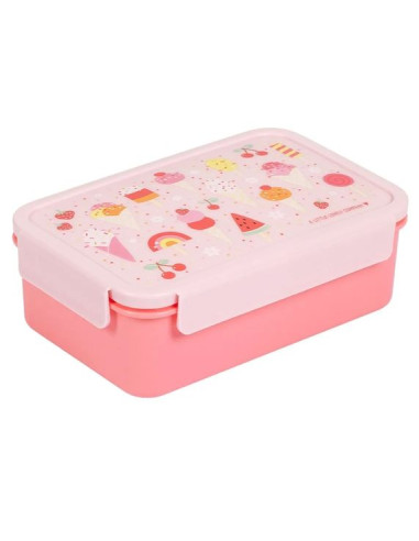 Boite à lunch bento glaces - A Little... Boite à lunch bento glaces - A Little...