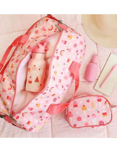 Sac de voyage glaces - A Little... Sac de voyage glaces - A Little...