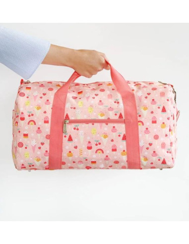 Sac de voyage glaces - A Little... Sac de voyage glaces - A Little...