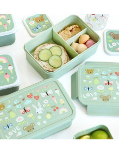 Boite à lunch bento joie -... 2