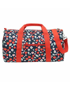 Sac de voyage fraises - A...