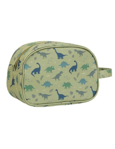 Trousse de toilette Dinosaures - A... Trousse de toilette Dinosaures - A...