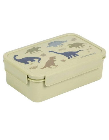 Boite à lunch bento dinosaures - A... Boite à lunch bento dinosaures - A...