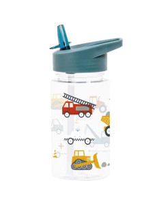 Gourde véhicules - A Little...