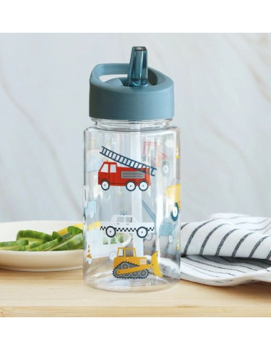 Gourde véhicules - A Little Lovely... Gourde véhicules - A Little Lovely...