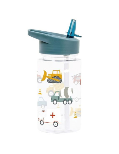 Gourde véhicules - A Little Lovely... Gourde véhicules - A Little Lovely...