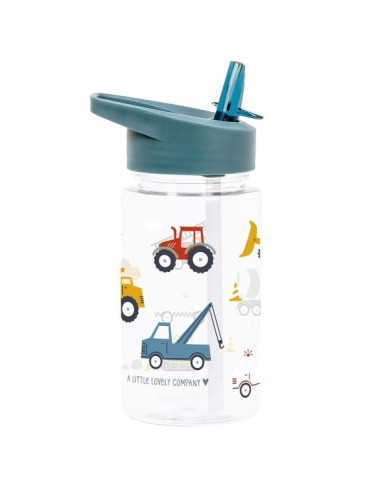 Gourde véhicules - A Little Lovely... Gourde véhicules - A Little Lovely...