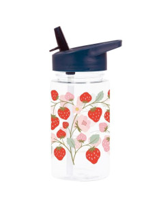 Gourde fraises - A Little...