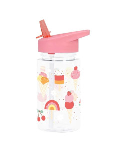 Gourde glaces - A Little...