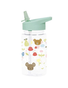 Gourde joie - A Little...