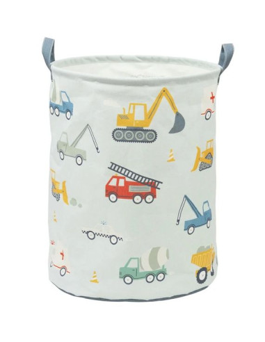 Panier de rangement véhicules - A... Panier de rangement véhicules - A...