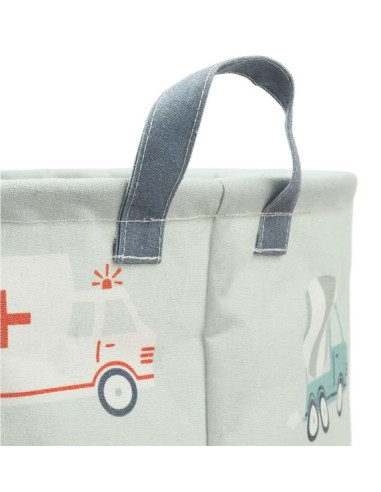 Panier de rangement véhicules - A... Panier de rangement véhicules - A...