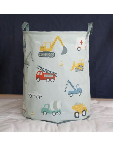 Panier de rangement véhicules - A... Panier de rangement véhicules - A...