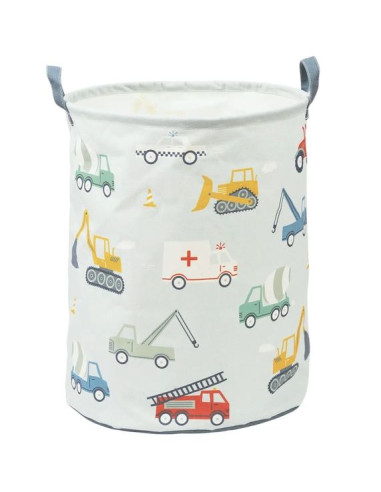 Panier de rangement véhicules - A... Panier de rangement véhicules - A...