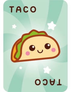 Jeu Taco Chaton Pizza 2