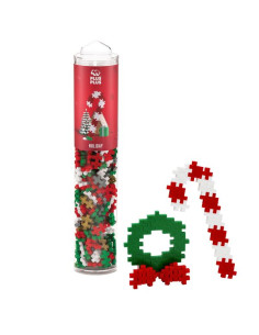 Tube mix Noël Plus Plus 240...