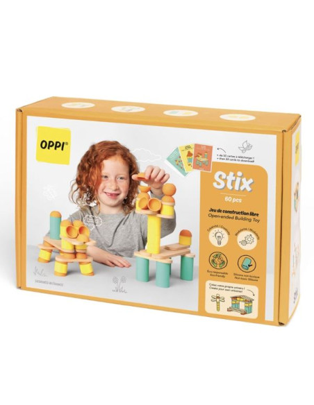 Jeux de bain pour la motricité fine - OPPI® Toys