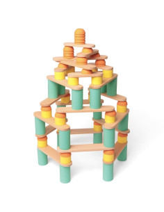Kit de construction Stix... 2