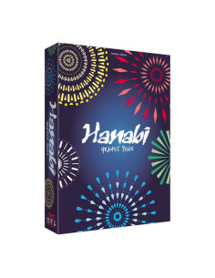 Hanabi grands feux