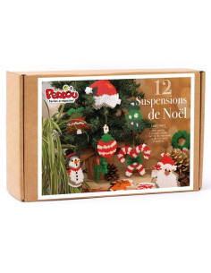 Coffret Perlou 12...