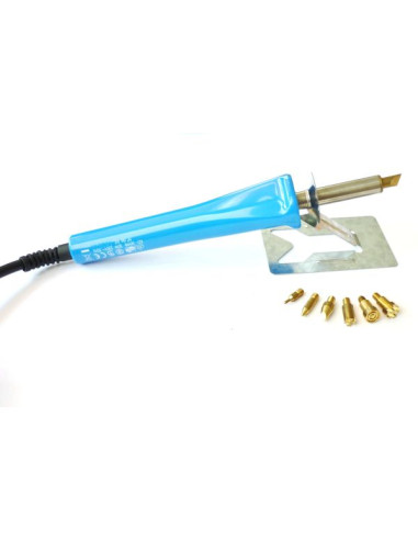 Kit pyrogravure - Graine créative Kit pyrogravure - Graine créative