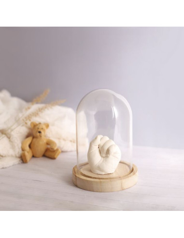 Kit moulage mon premier souvenir -... Kit moulage mon premier souvenir -...