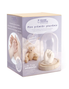 Kit moulage mon premier...