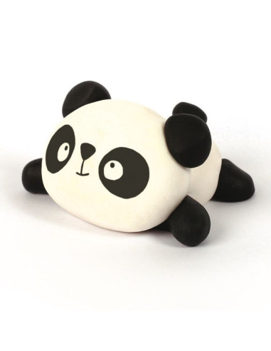 Kit cadeau - Nouveau né Panda – Douceurs et petits poids