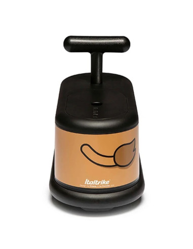 Porteur lion La Cosa - Italtrike Porteur lion La Cosa - Italtrike