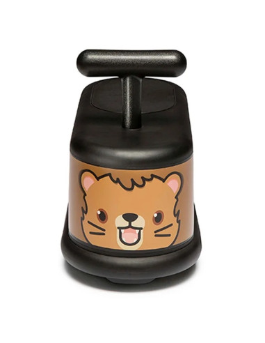 Porteur lion La Cosa - Italtrike Porteur lion La Cosa - Italtrike