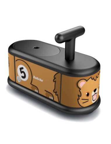 Porteur lion La Cosa - Italtrike Porteur lion La Cosa - Italtrike