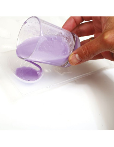 Coffret Comptoir des savons Dino -... Coffret Comptoir des savons Dino -...