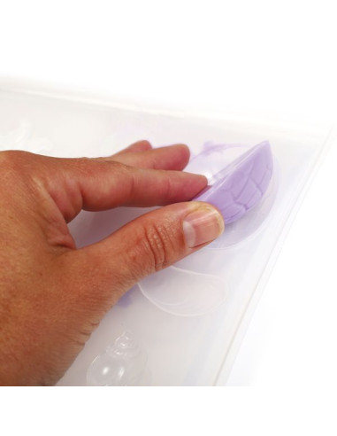 Coffret Comptoir des savons Dino -... Coffret Comptoir des savons Dino -...