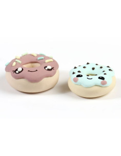 Mallette Kawaii family pâte... 2