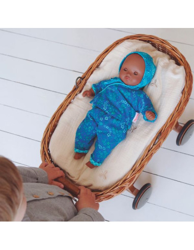 Vêtements de poupée Mikado Pomea - Djeco Vêtements de poupée Mikado Pomea - Djeco