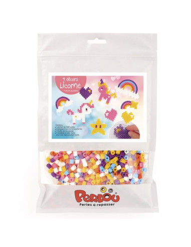 Kit de perles Aquabeads Espace, DIY