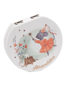 Boite à dents Charlie -...