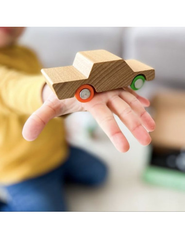 Circuit de voiture Autoroute avec... Circuit de voiture Autoroute avec...