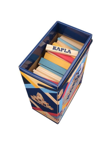 Baril été de 200 Kapla Baril été de 200 Kapla