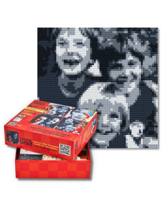 CreatifPixel – set de...