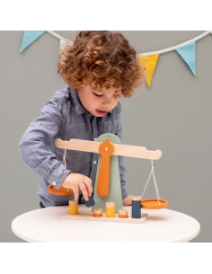 Ardoise magique couleur petit Format avec tampons, jouet pour fille et garçon  18 mois, Mini jeux pour bébés et enfants 2 et 3 ans-C - AliExpress
