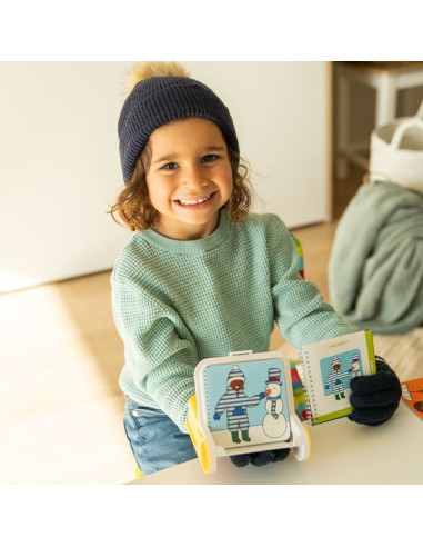 Jeu Côté mode - Smartgames Jeu Côté mode - Smartgames