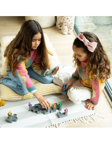 Jeu Château formes - Smartgames Jeu Château formes - Smartgames