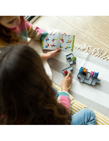 Jeu Château formes - Smartgames Jeu Château formes - Smartgames