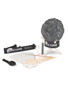 Kit collector la lune 8-12... 2