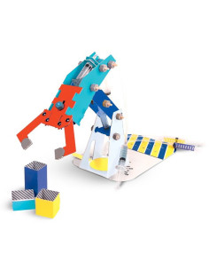 Kit collector les robots... 2
