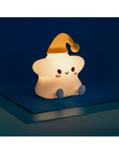 Veilleuse étoile Joy - Little L Veilleuse étoile Joy - Little L