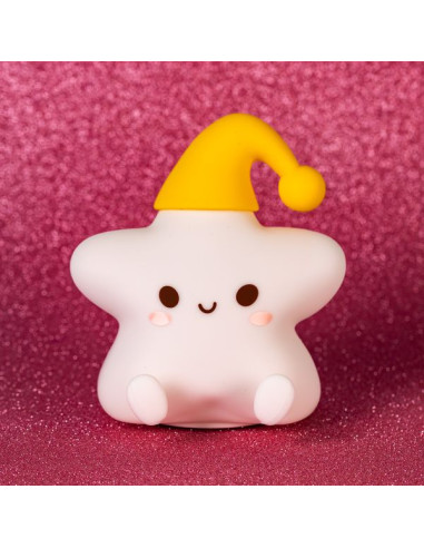 Veilleuse étoile Joy - Little L Veilleuse étoile Joy - Little L