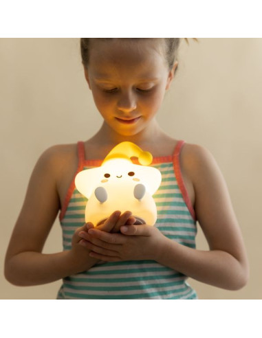 Veilleuse étoile Joy - Little L Veilleuse étoile Joy - Little L