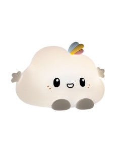 Veilleuse nuage Noa - Little L